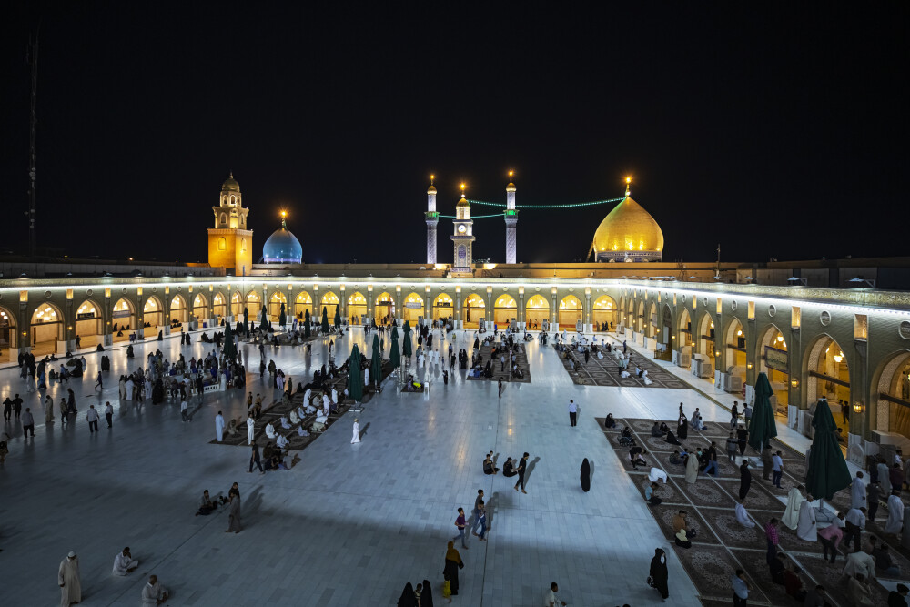 Iraq