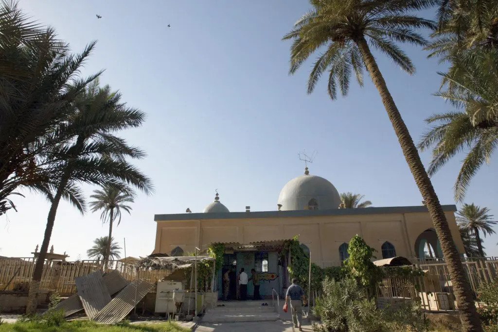 Al-Junayd Al-Baghdadi