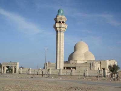 Talha ibn Ubayd Allah