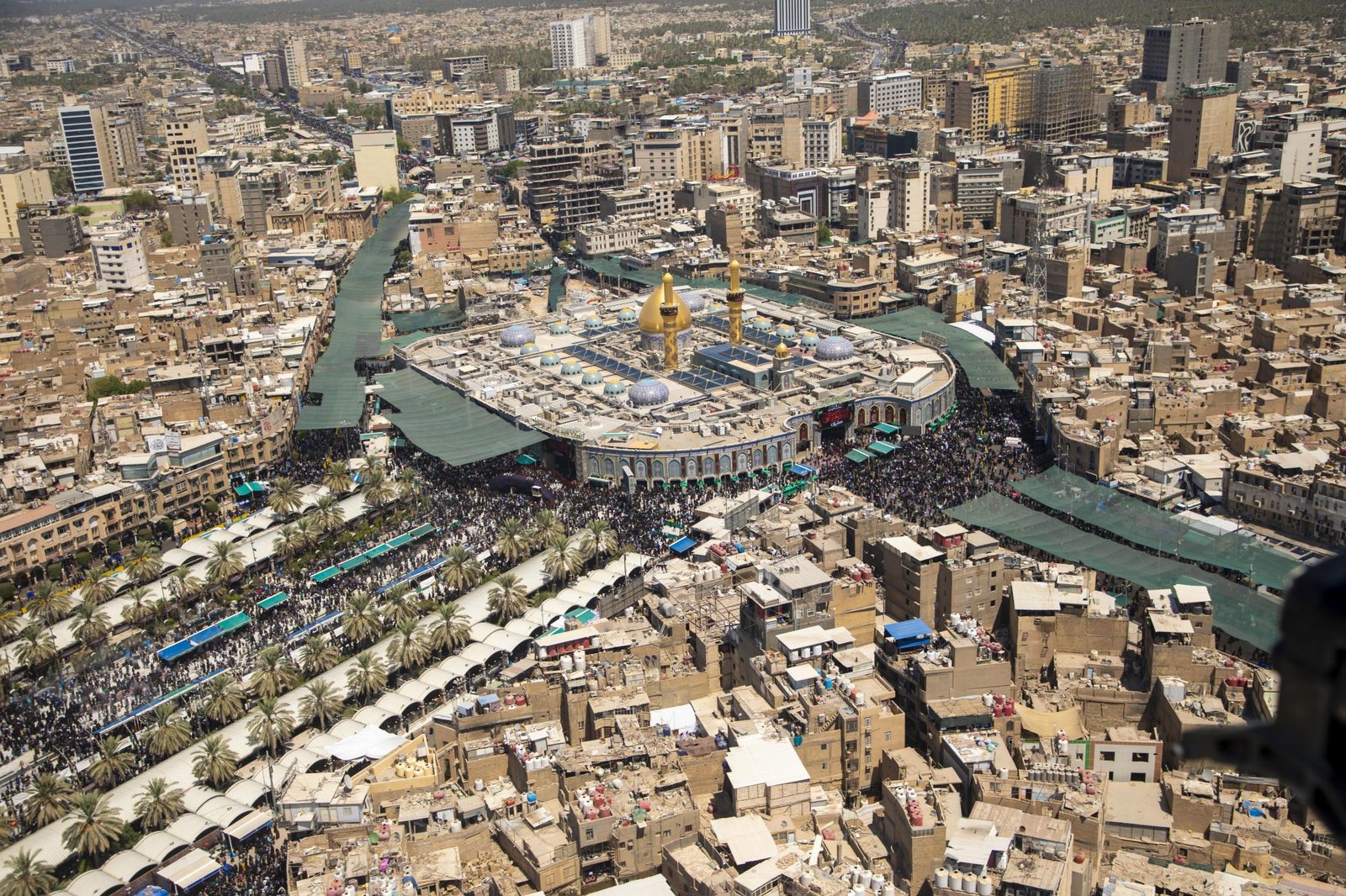 Karbala